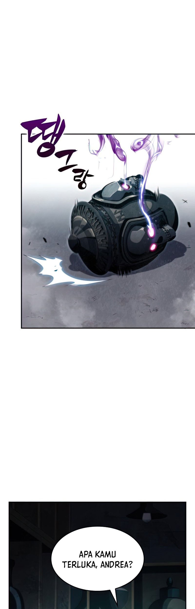 Solo Max-Level Newbie Chapter 65 - halaman 68