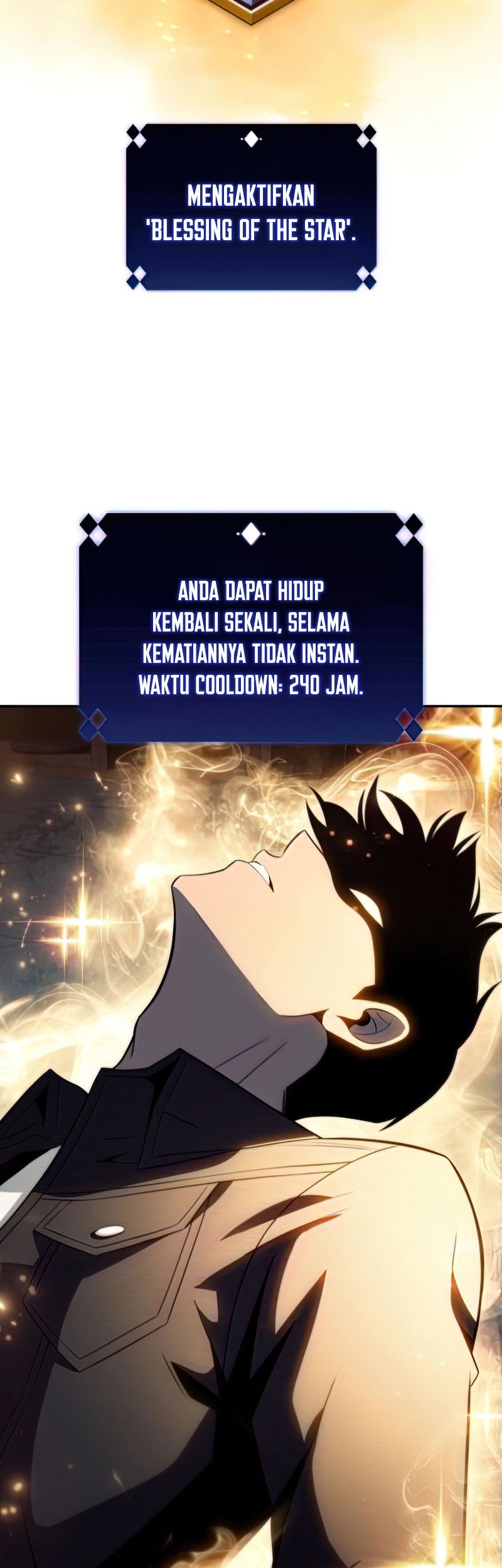 Solo Max-Level Newbie Chapter 65 - halaman 75