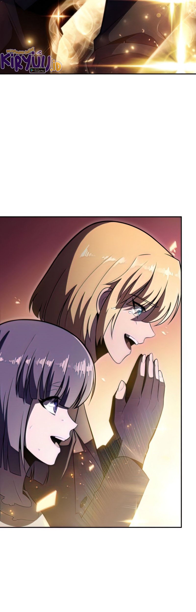 Solo Max-Level Newbie Chapter 65 - halaman 76