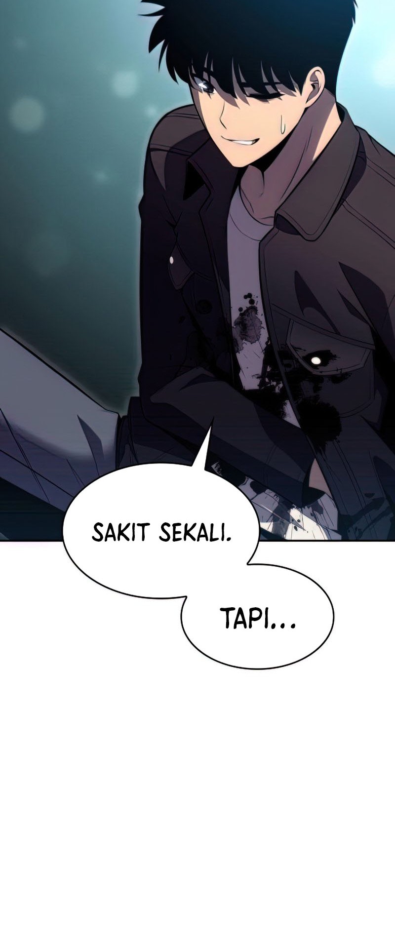 Solo Max-Level Newbie Chapter 65 - halaman 78