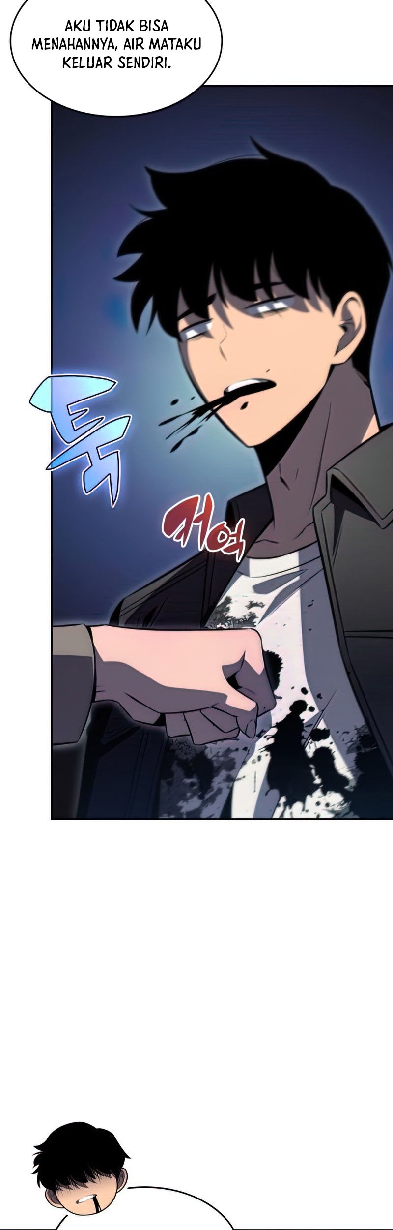 Solo Max-Level Newbie Chapter 65 - halaman 80