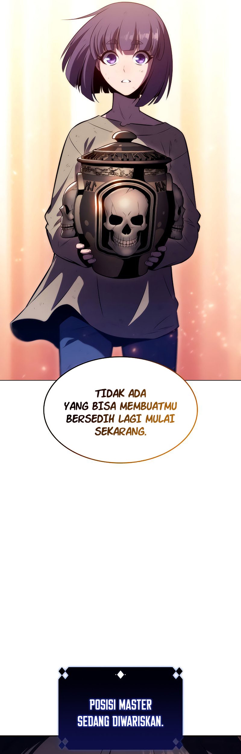 Solo Max-Level Newbie Chapter 66 - halaman 12