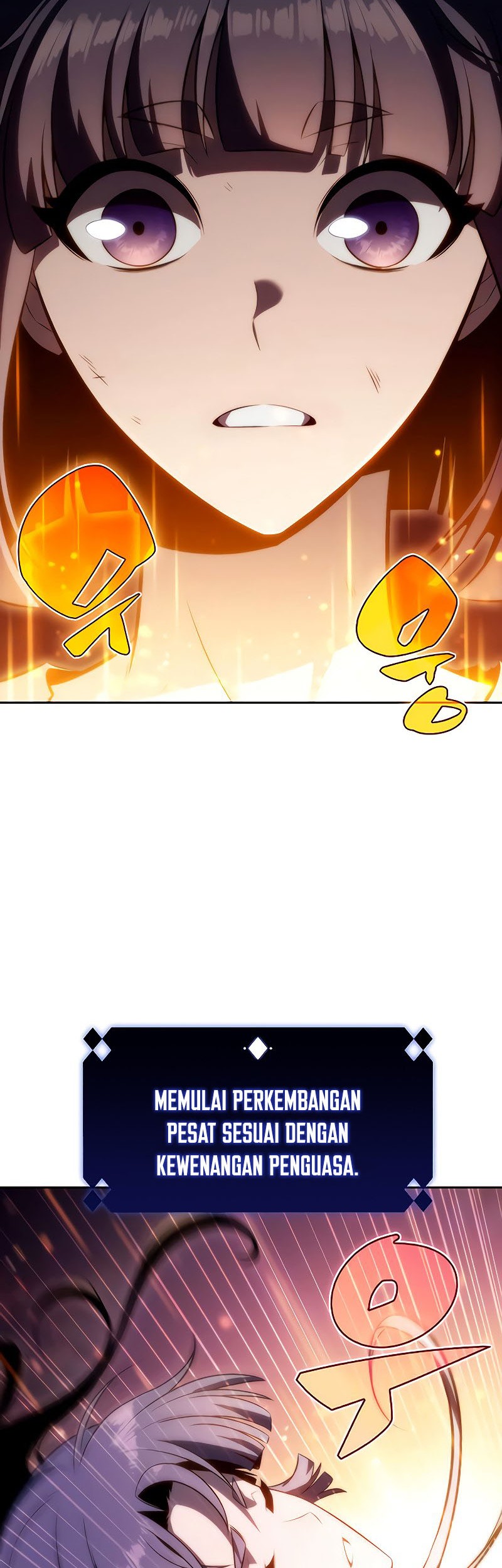 Solo Max-Level Newbie Chapter 66 - halaman 13