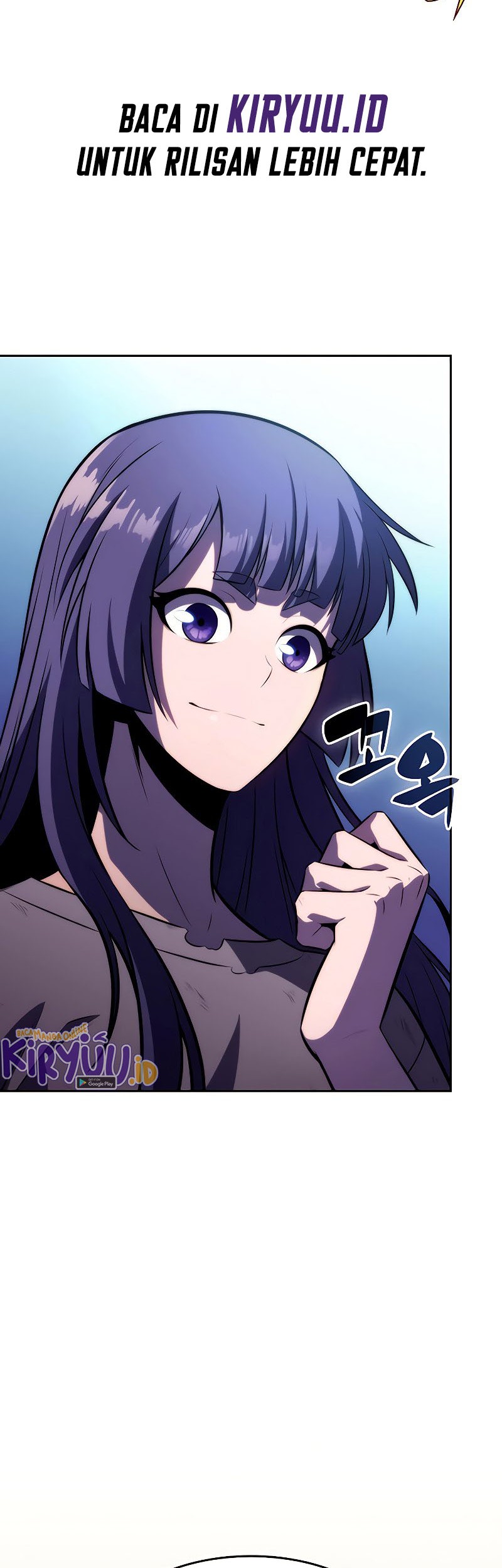 Solo Max-Level Newbie Chapter 66 - halaman 18