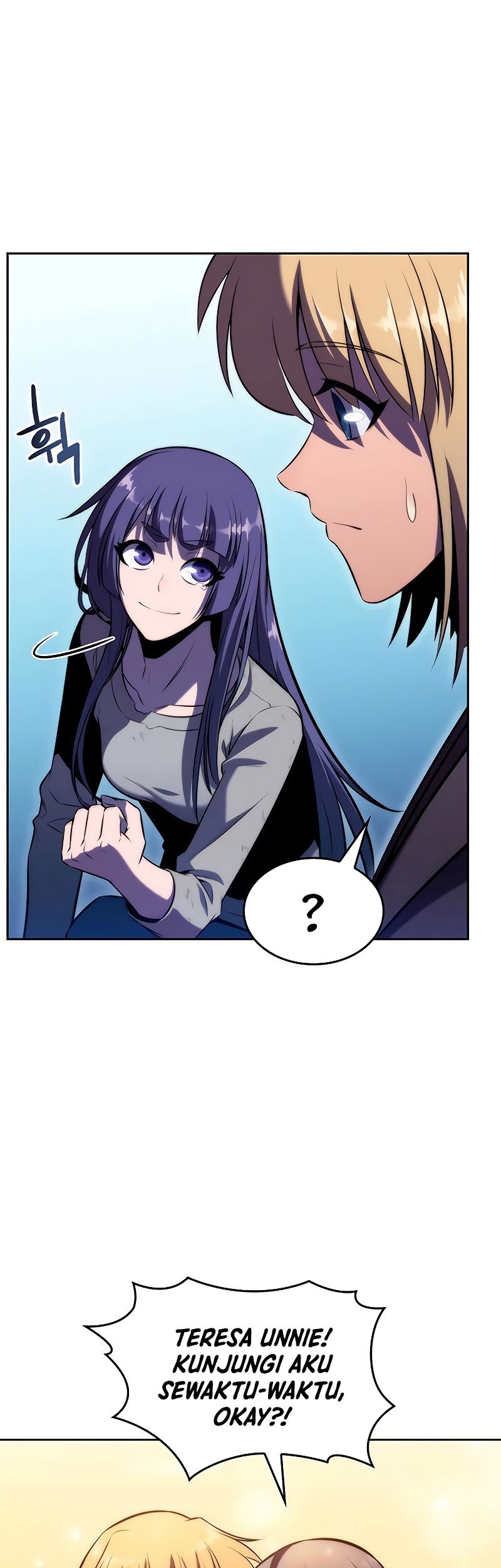 Solo Max-Level Newbie Chapter 66 - halaman 22