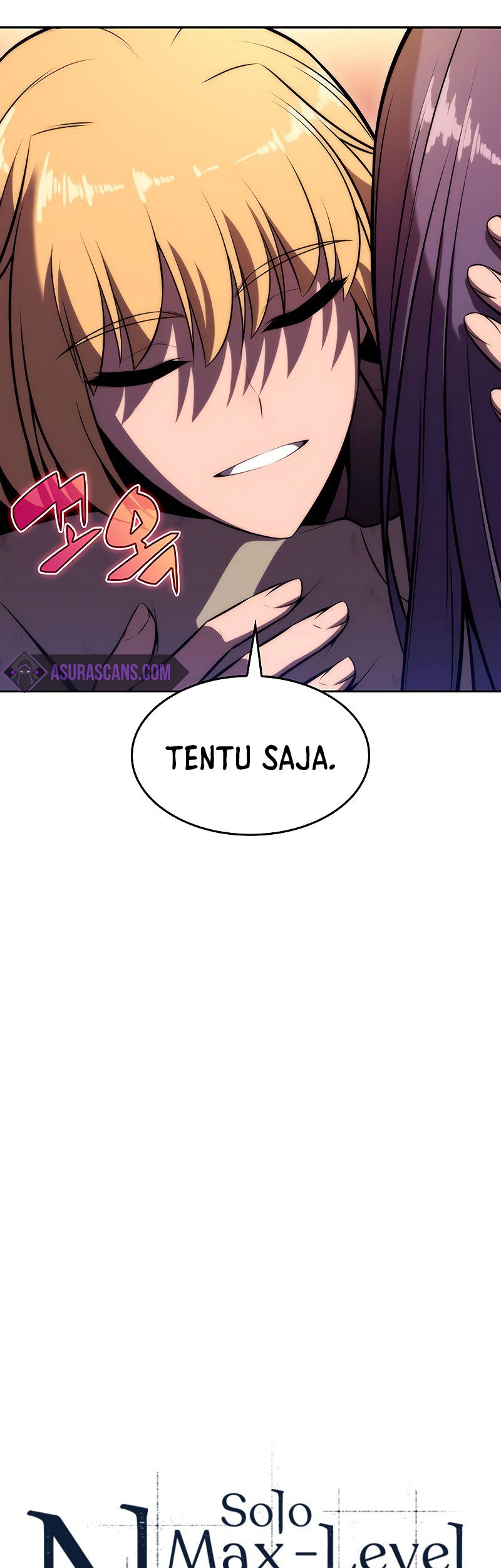 Solo Max-Level Newbie Chapter 66 - halaman 24