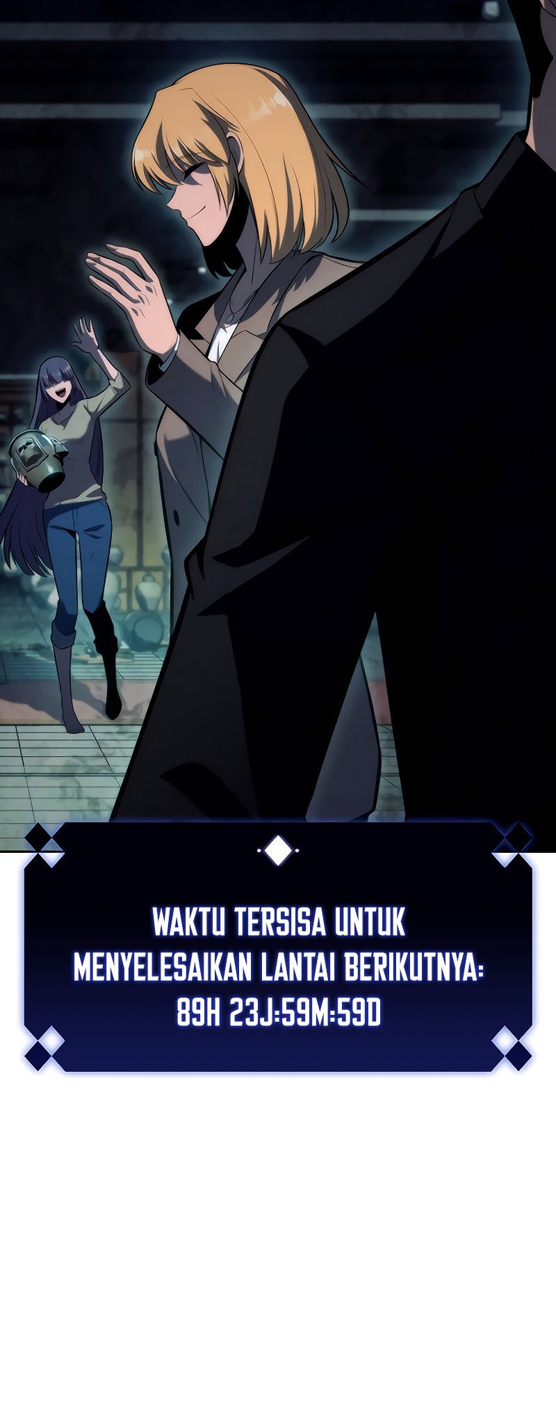 Solo Max-Level Newbie Chapter 66 - halaman 26