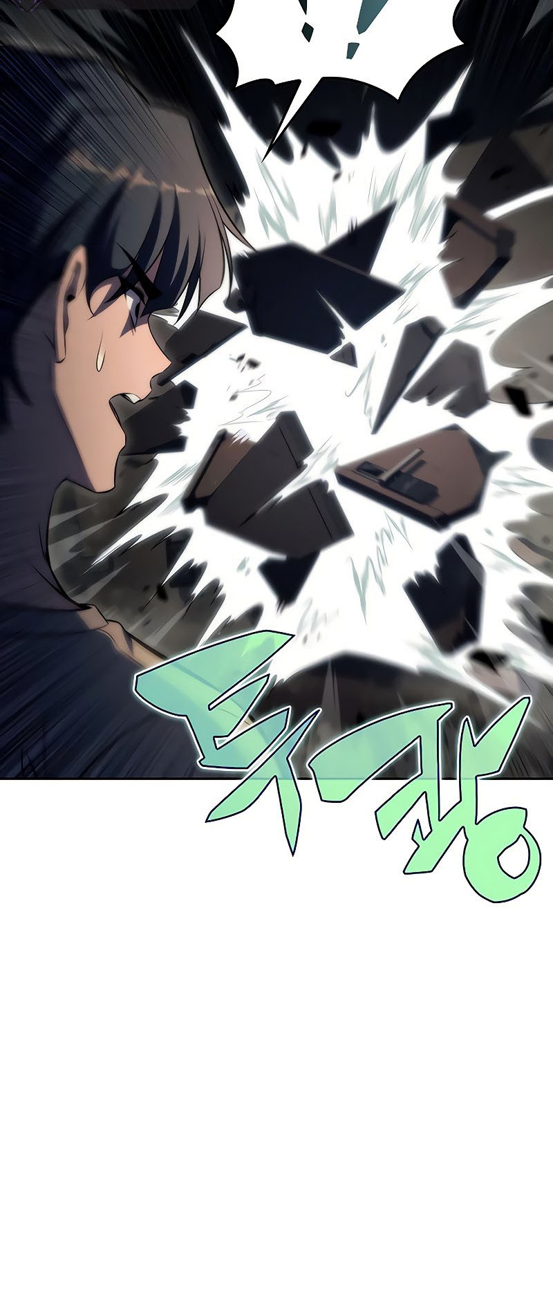 Solo Max-Level Newbie Chapter 66 - halaman 36