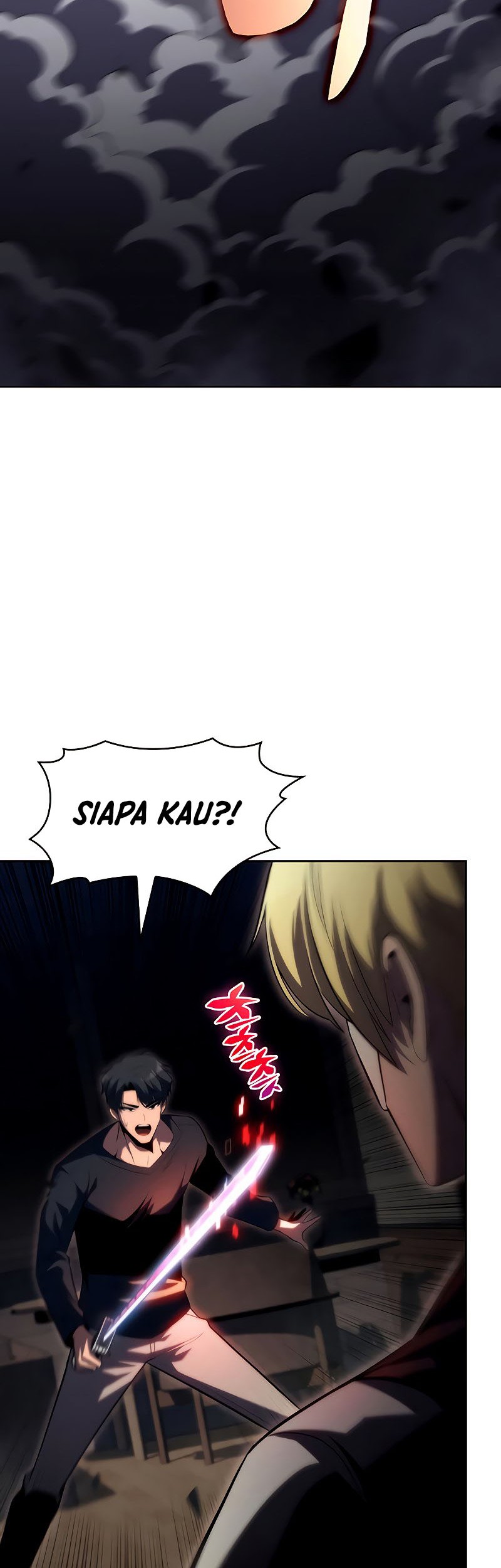 Solo Max-Level Newbie Chapter 66 - halaman 38