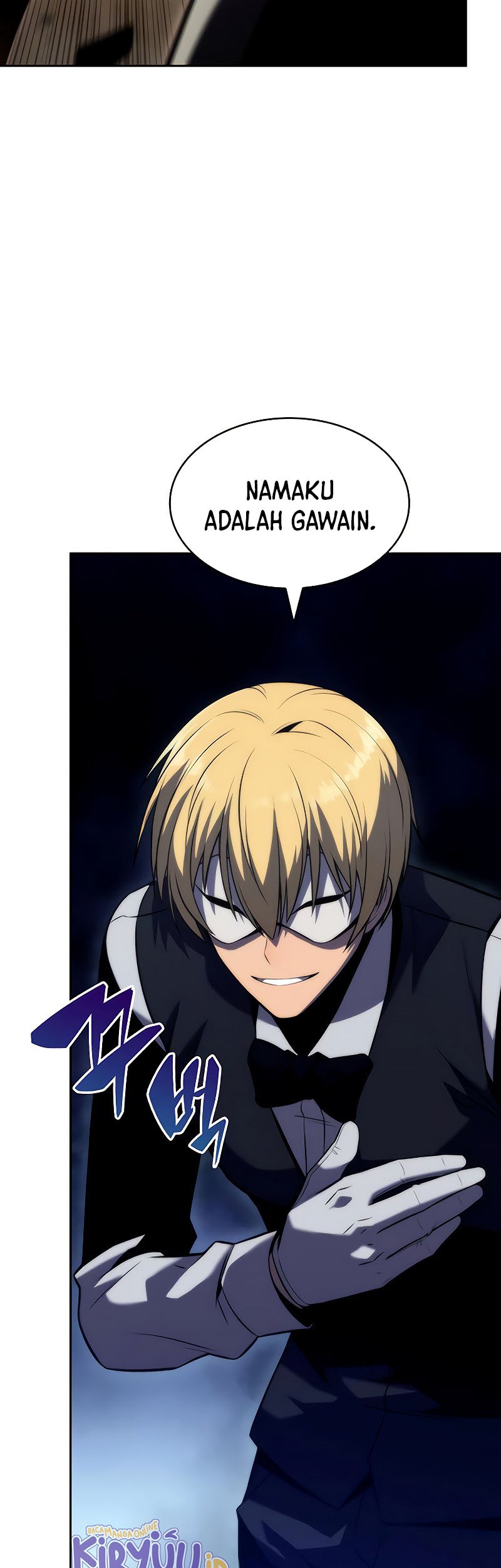 Solo Max-Level Newbie Chapter 66 - halaman 39