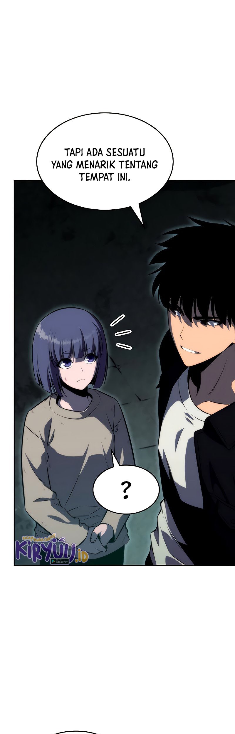 Solo Max-Level Newbie Chapter 66 - halaman 4