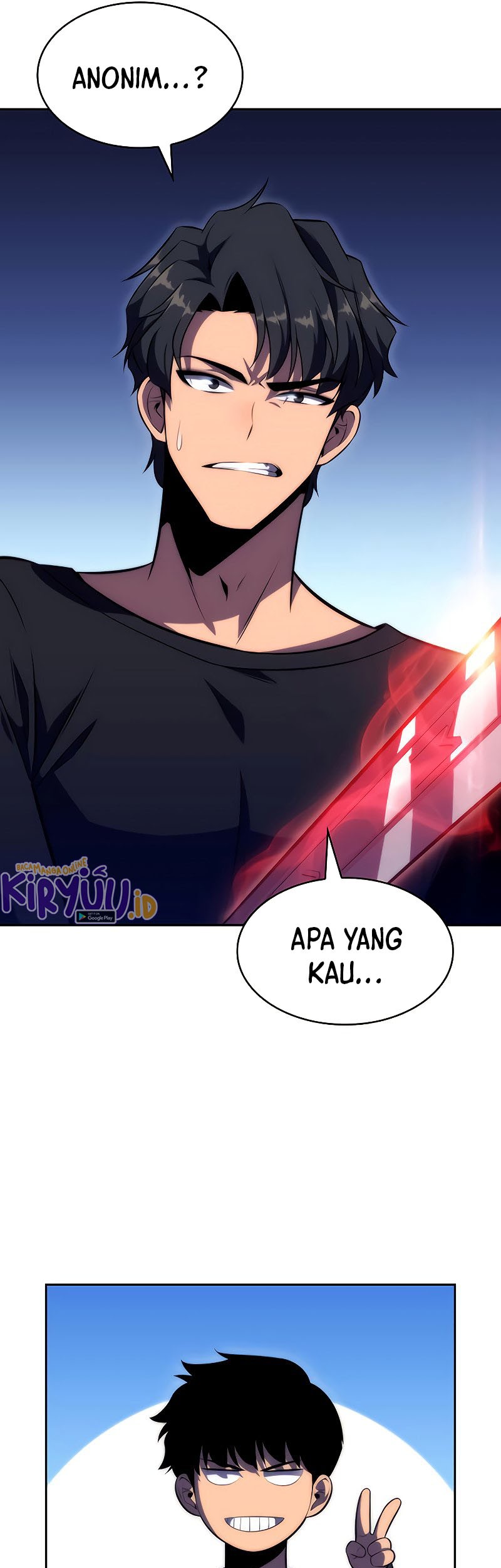 Solo Max-Level Newbie Chapter 66 - halaman 42