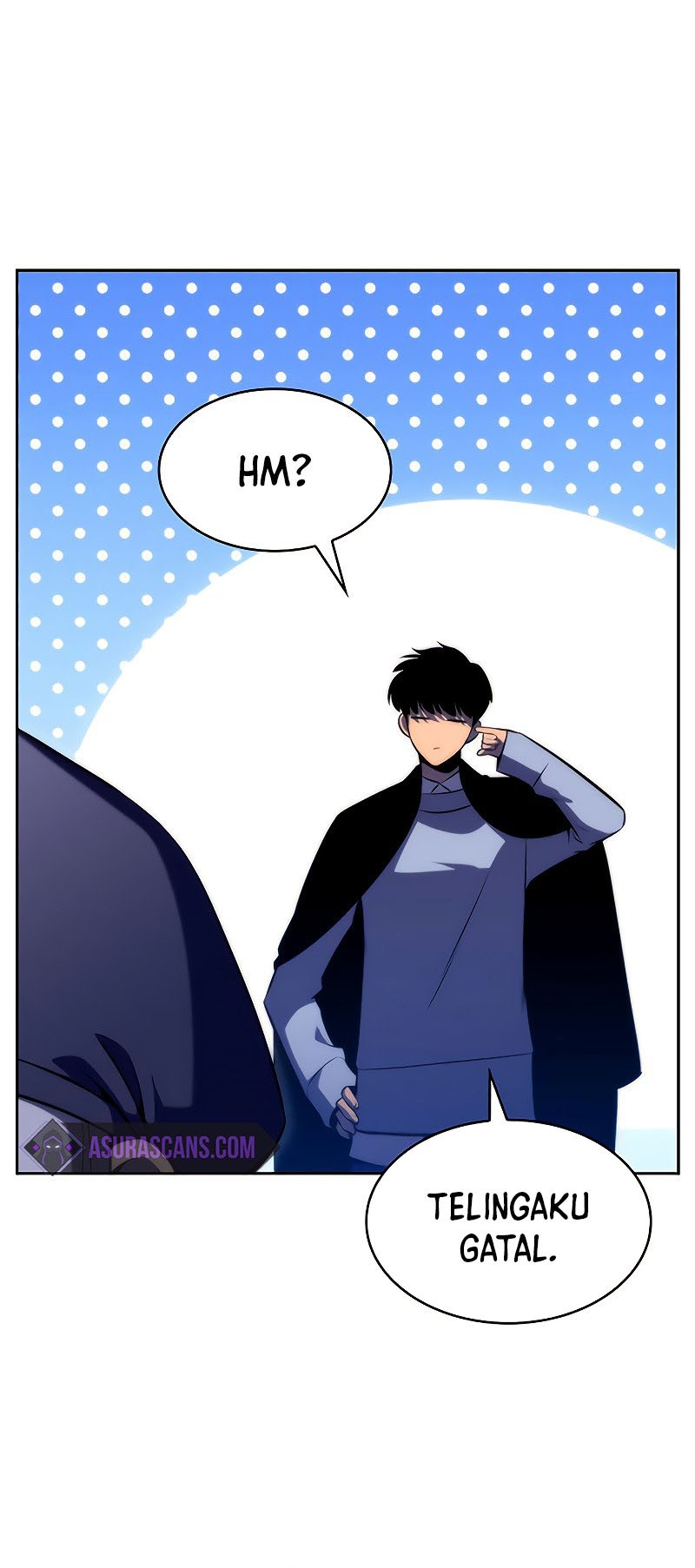 Solo Max-Level Newbie Chapter 66 - halaman 46