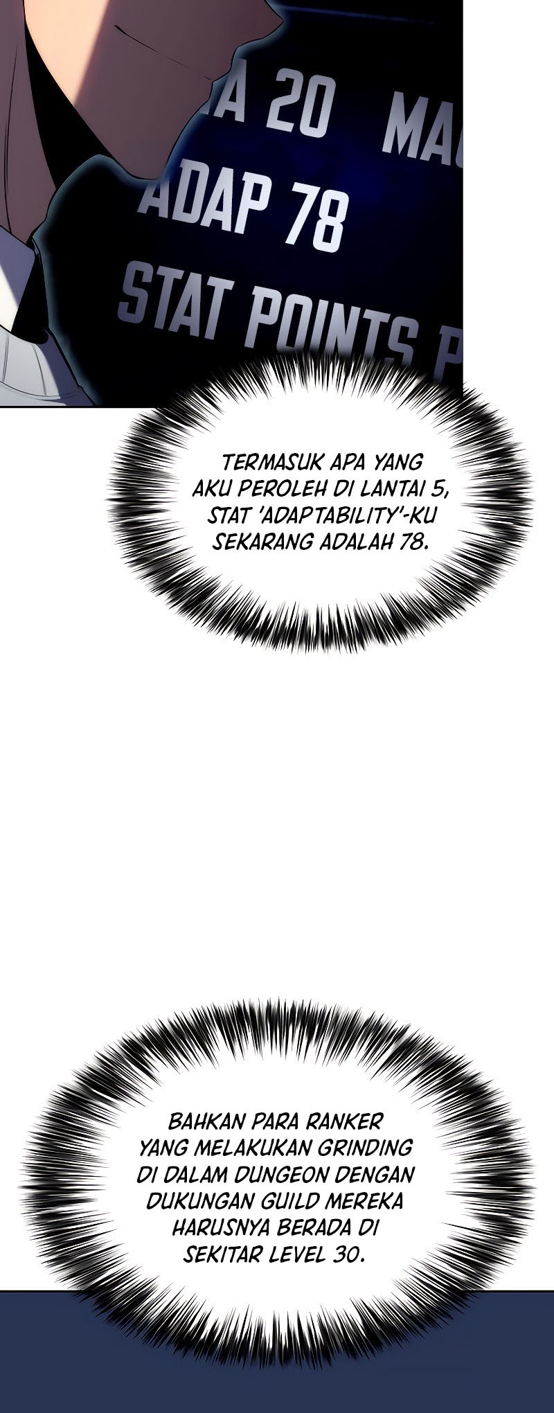 Solo Max-Level Newbie Chapter 66 - halaman 56