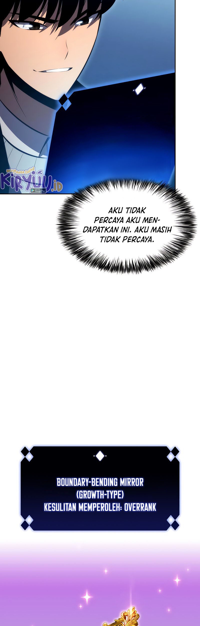 Solo Max-Level Newbie Chapter 66 - halaman 58