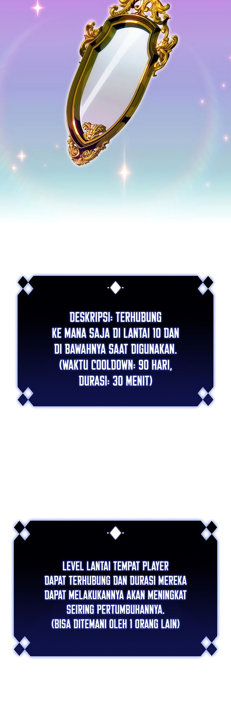 Solo Max-Level Newbie Chapter 66 - halaman 59