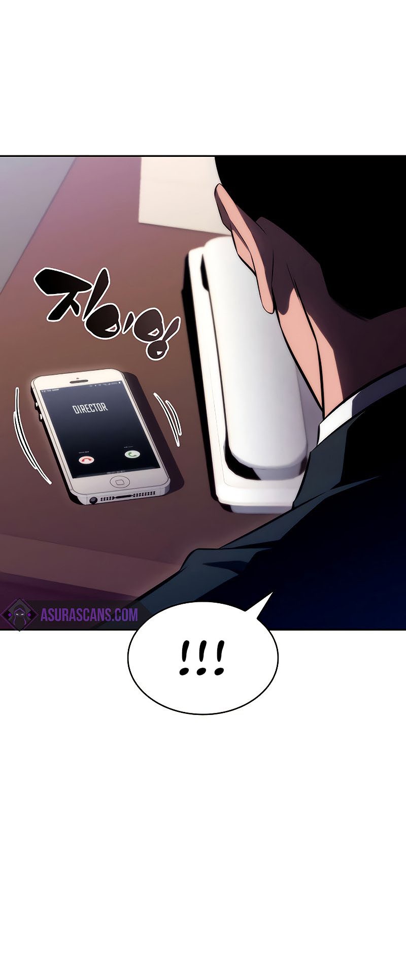 Solo Max-Level Newbie Chapter 66 - halaman 61
