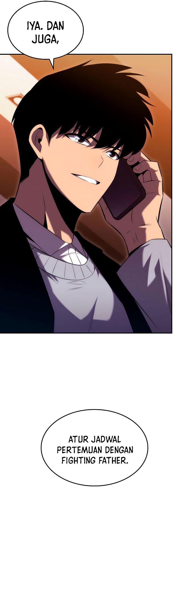 Solo Max-Level Newbie Chapter 66 - halaman 67