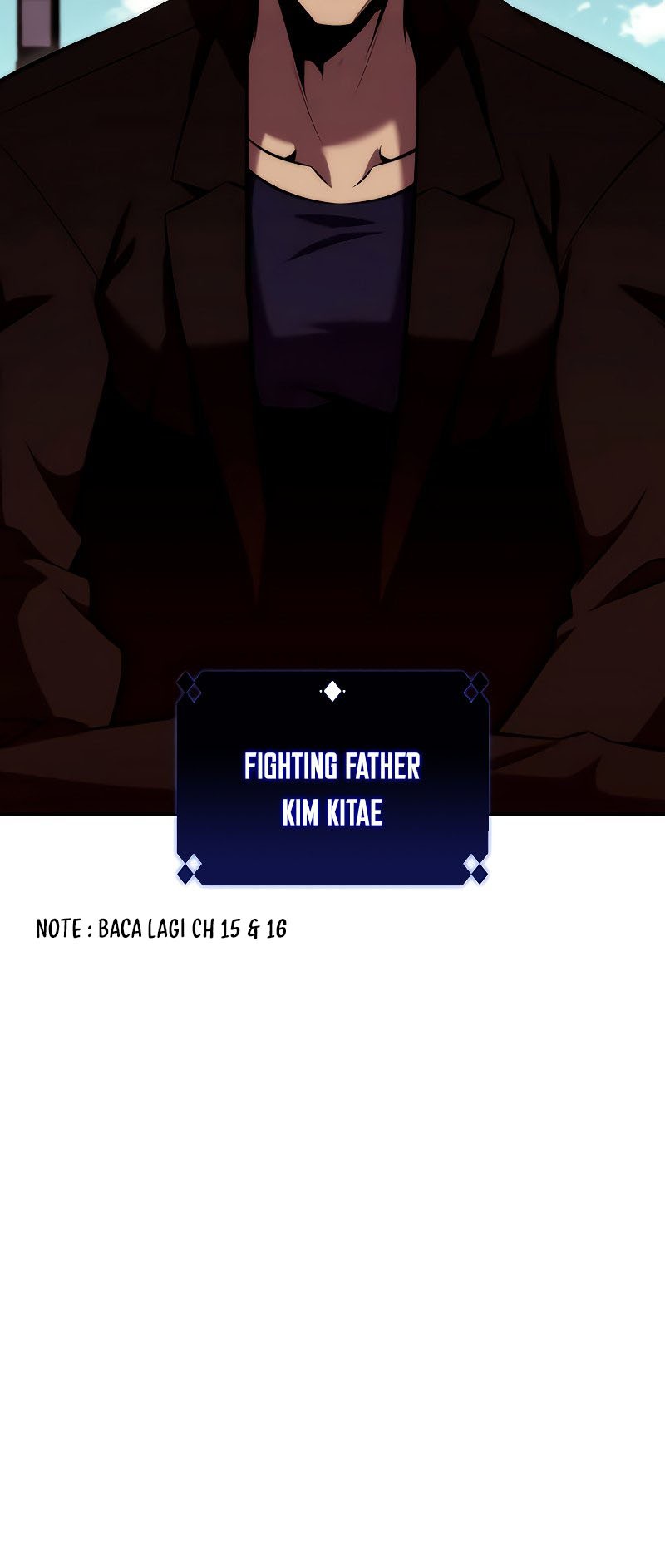 Solo Max-Level Newbie Chapter 66 - halaman 71