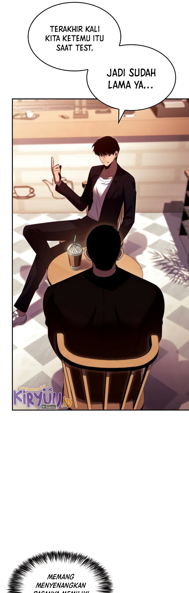 Solo Max-Level Newbie Chapter 66 - halaman 72