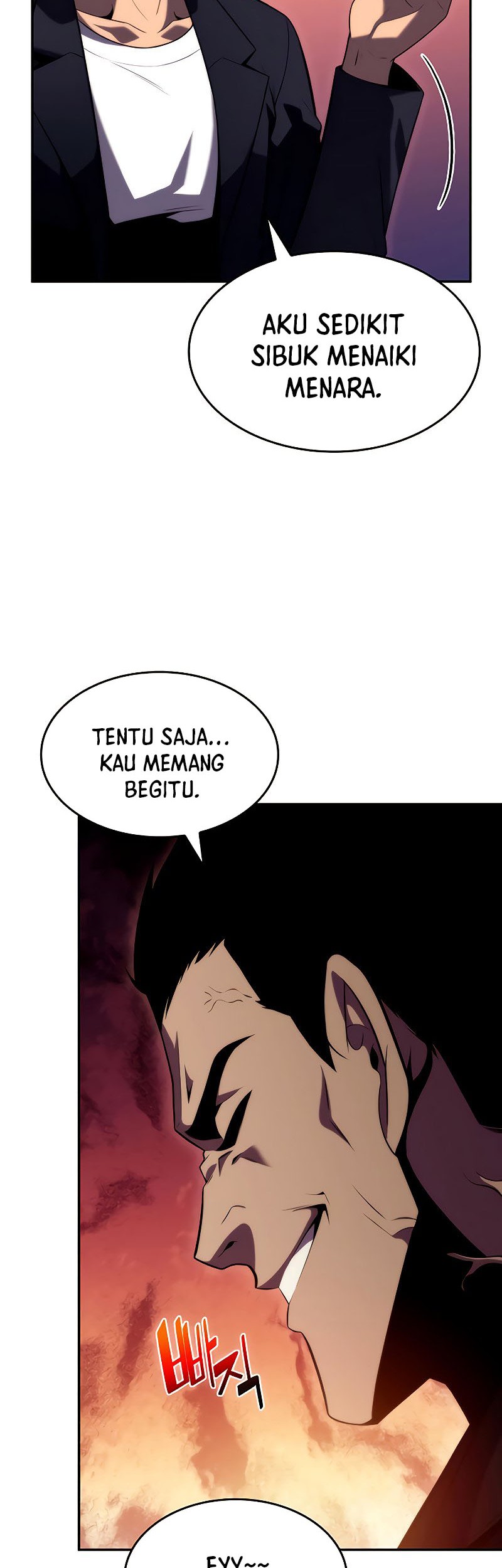 Solo Max-Level Newbie Chapter 66 - halaman 75
