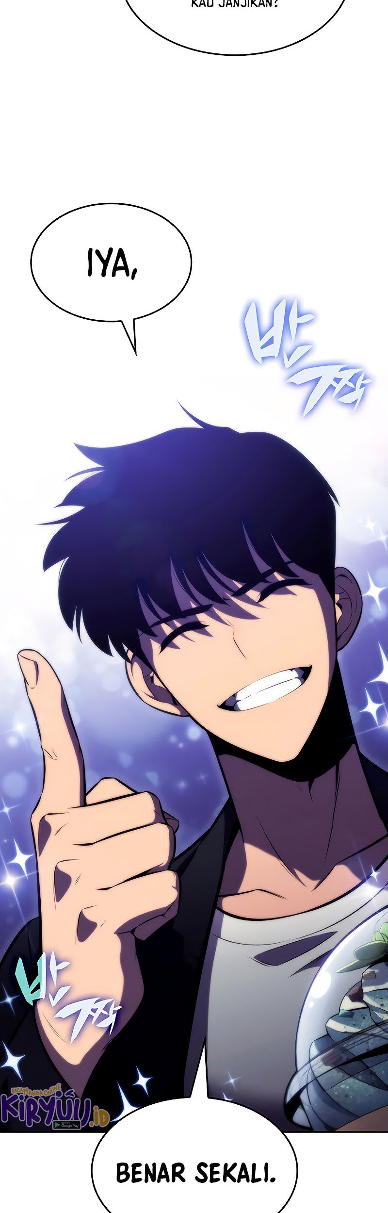 Solo Max-Level Newbie Chapter 66 - halaman 80