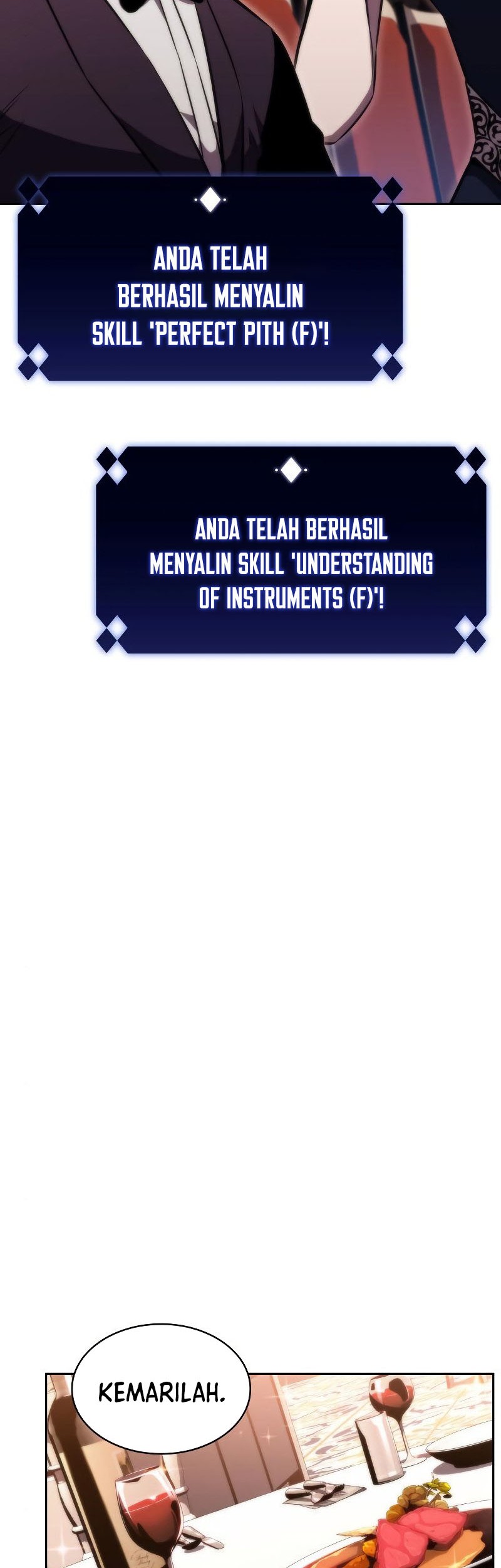 Solo Max-Level Newbie Chapter 67 - halaman 20