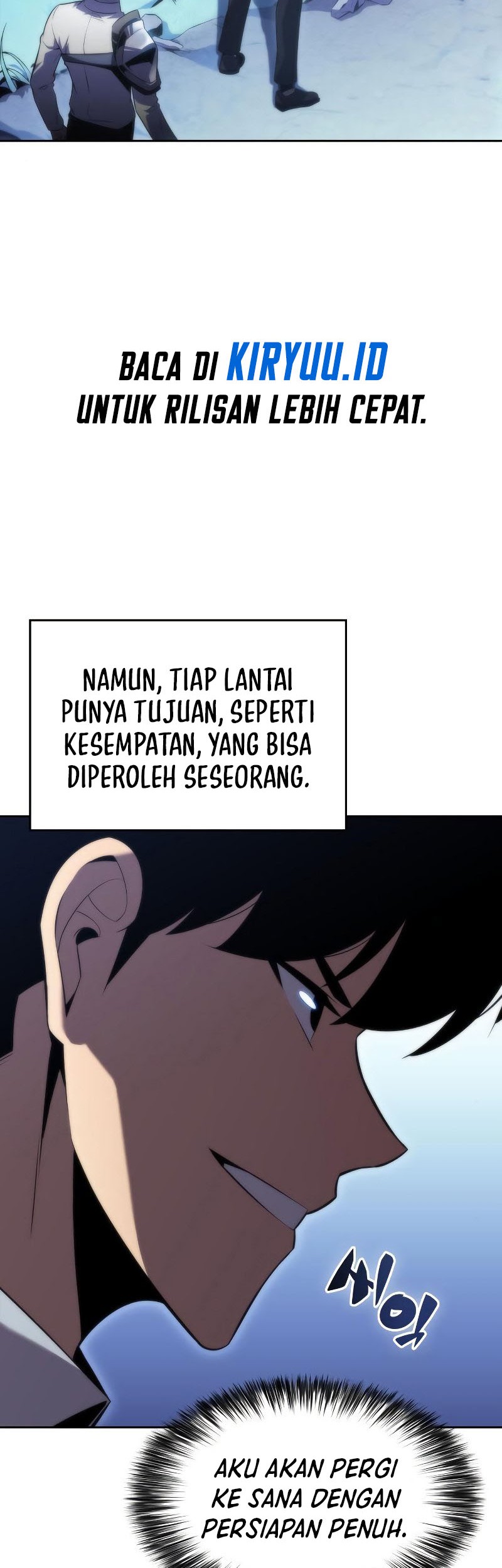 Solo Max-Level Newbie Chapter 67 - halaman 28