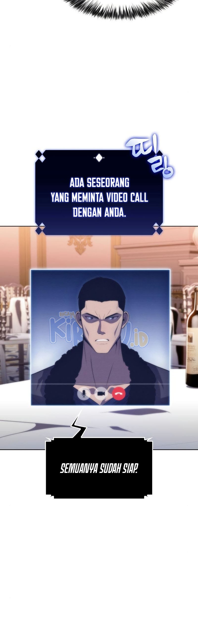 Solo Max-Level Newbie Chapter 67 - halaman 29