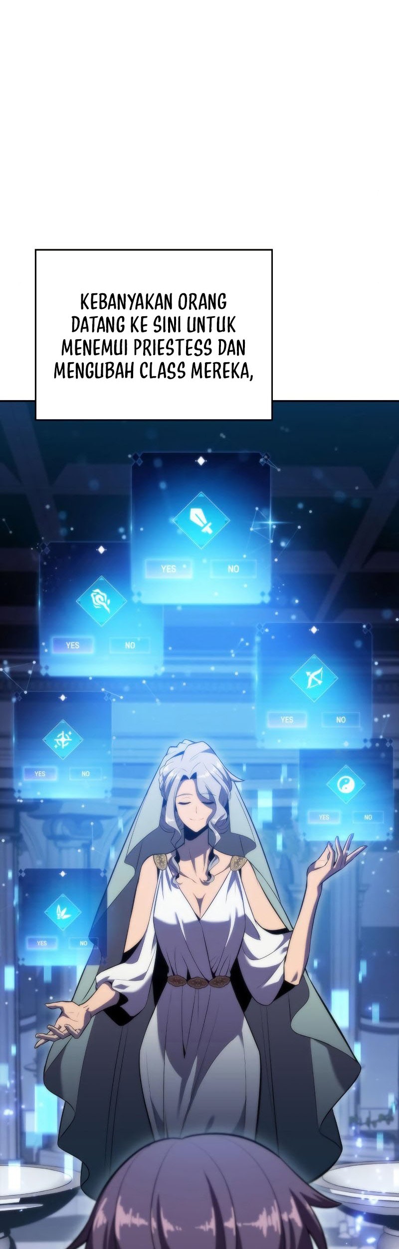 Solo Max-Level Newbie Chapter 67 - halaman 34