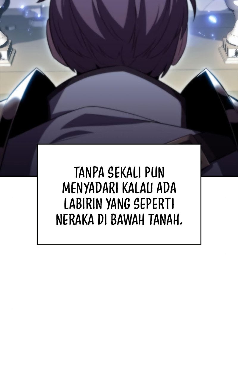 Solo Max-Level Newbie Chapter 67 - halaman 35
