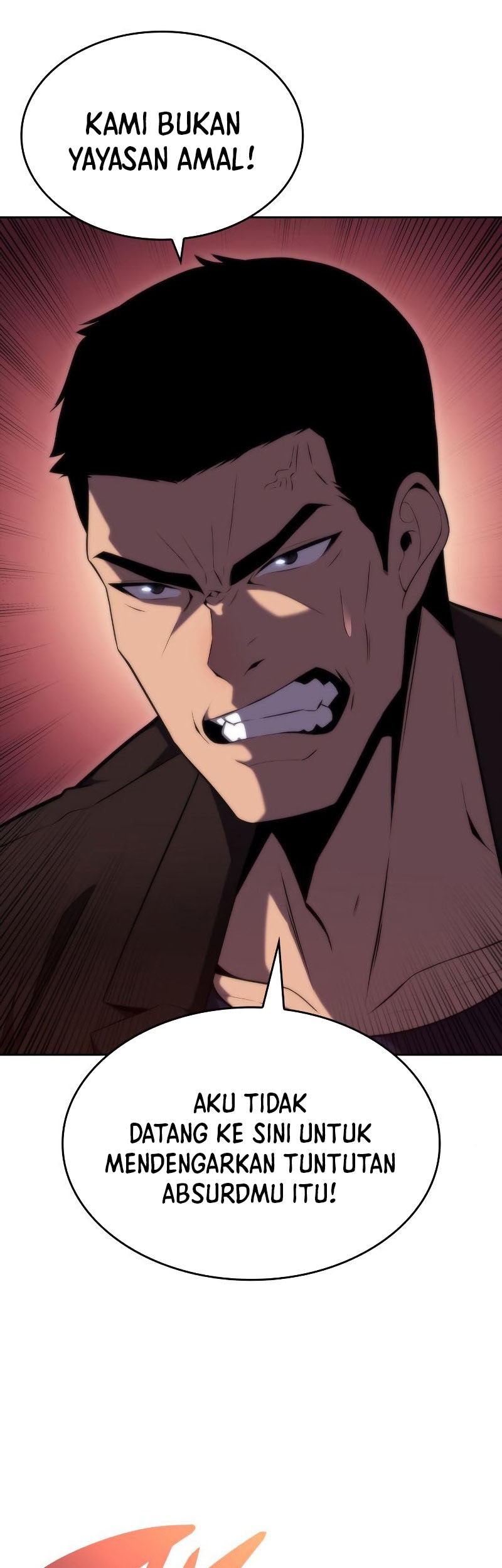 Solo Max-Level Newbie Chapter 67 - halaman 4