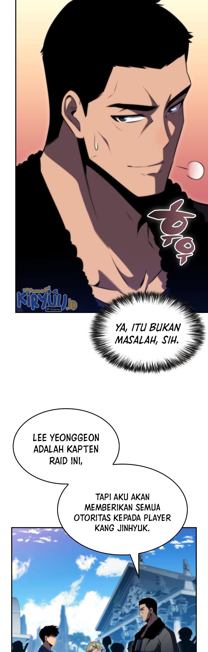 Solo Max-Level Newbie Chapter 67 - halaman 42