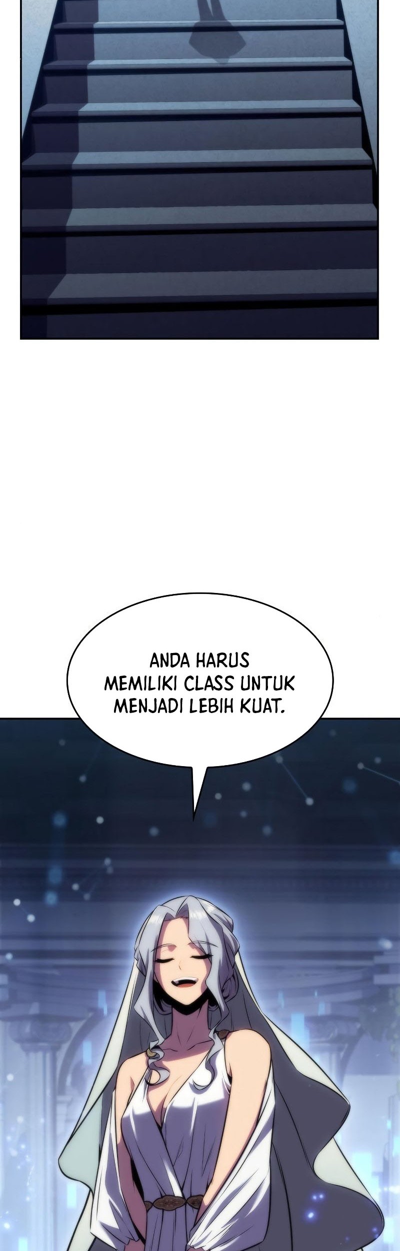 Solo Max-Level Newbie Chapter 67 - halaman 48
