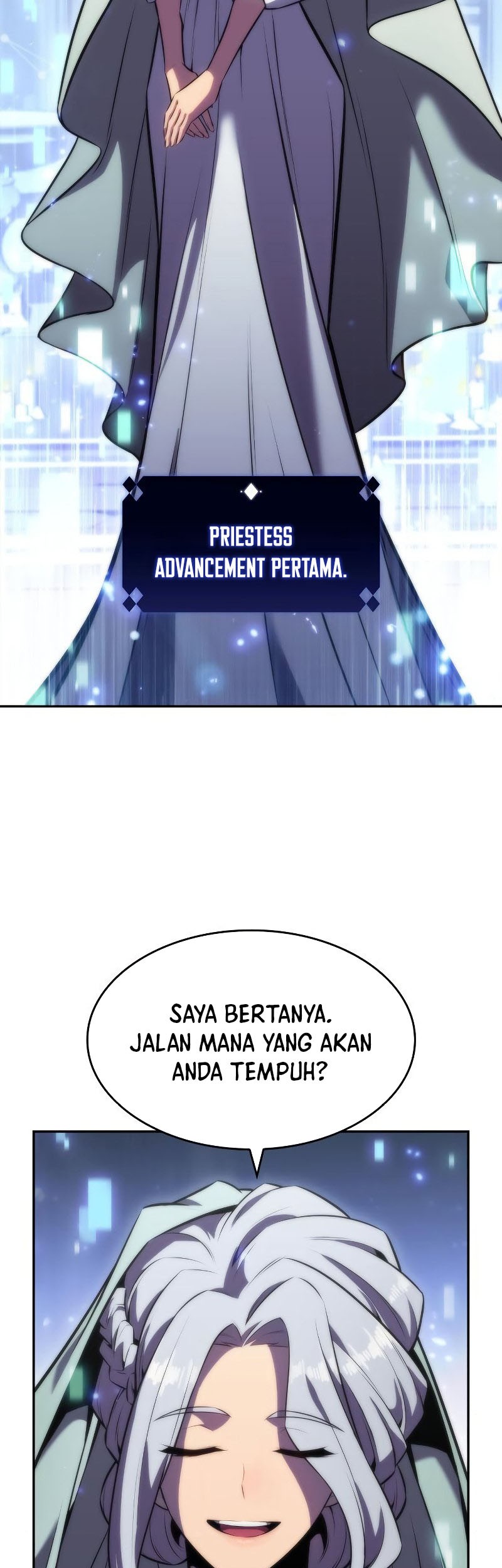 Solo Max-Level Newbie Chapter 67 - halaman 49