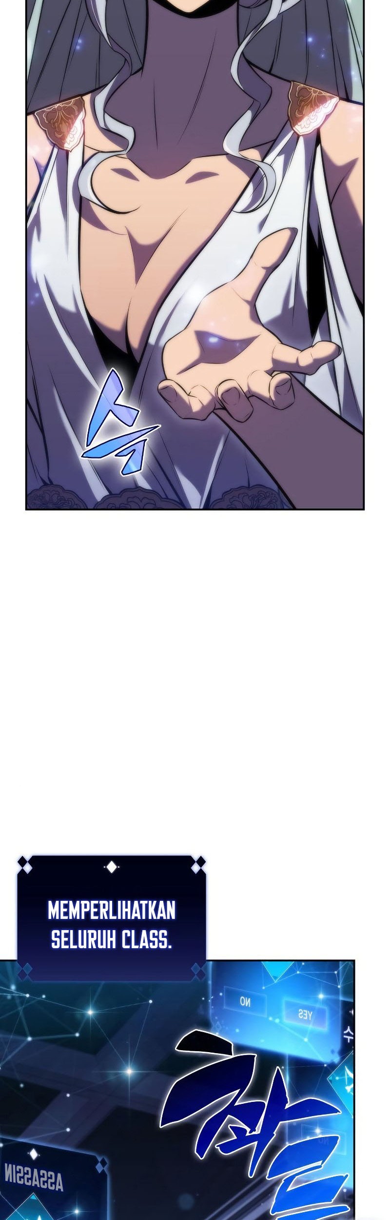Solo Max-Level Newbie Chapter 67 - halaman 50