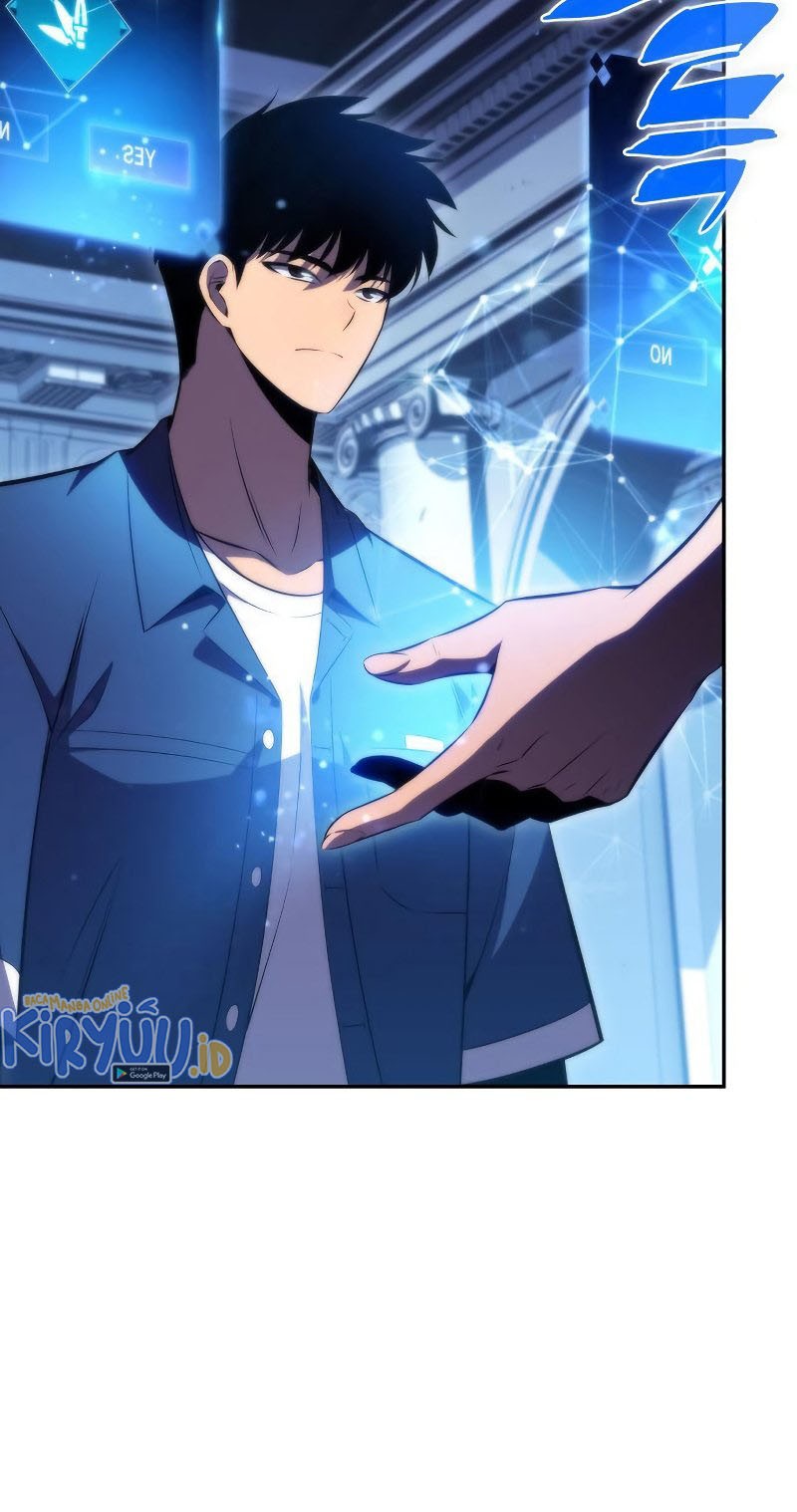 Solo Max-Level Newbie Chapter 67 - halaman 51