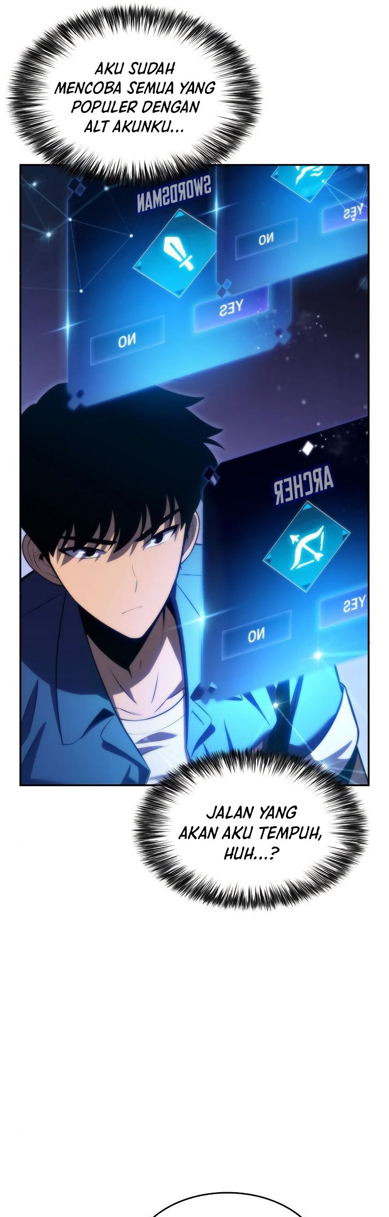 Solo Max-Level Newbie Chapter 67 - halaman 52