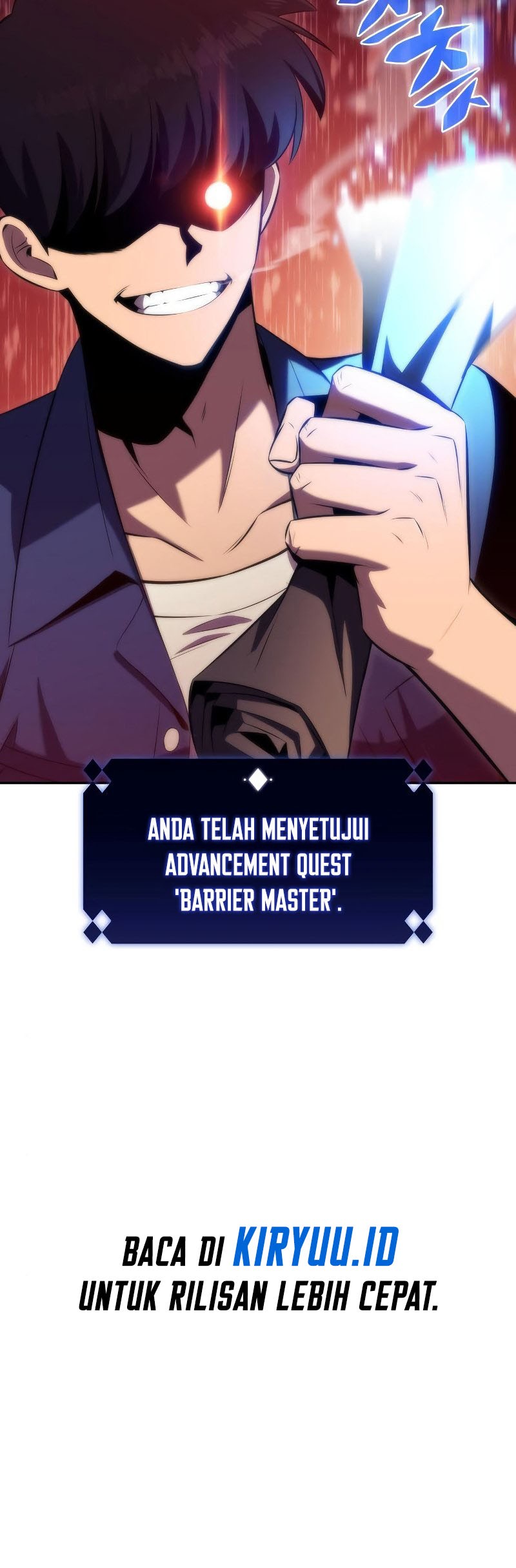 Solo Max-Level Newbie Chapter 67 - halaman 56