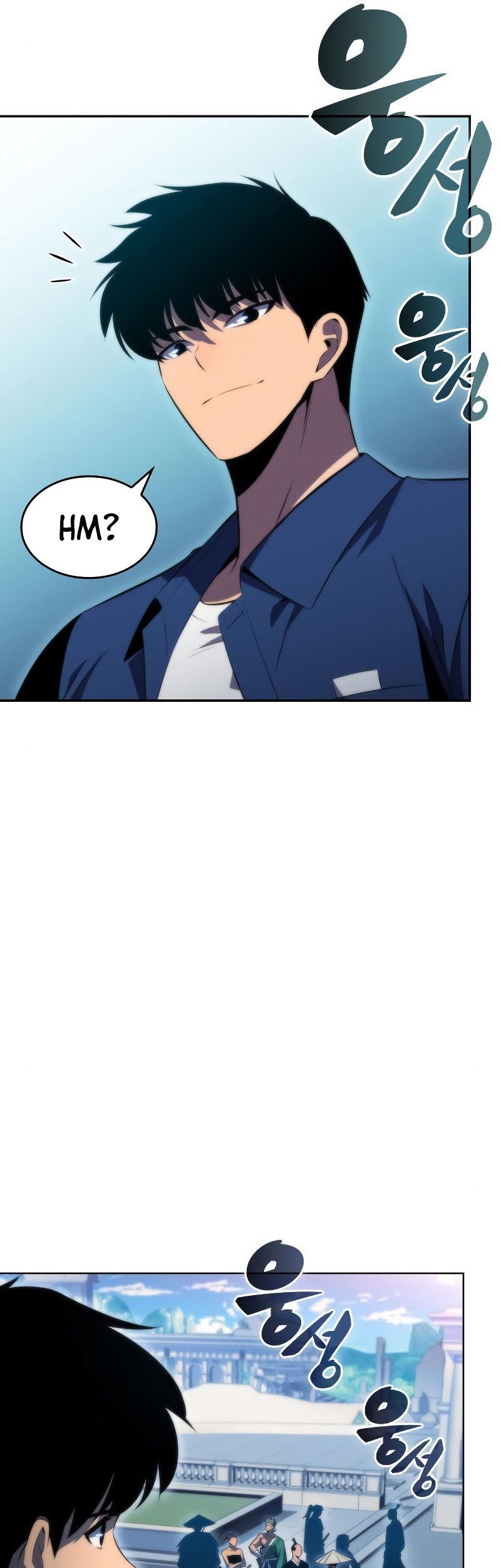 Solo Max-Level Newbie Chapter 67 - halaman 57