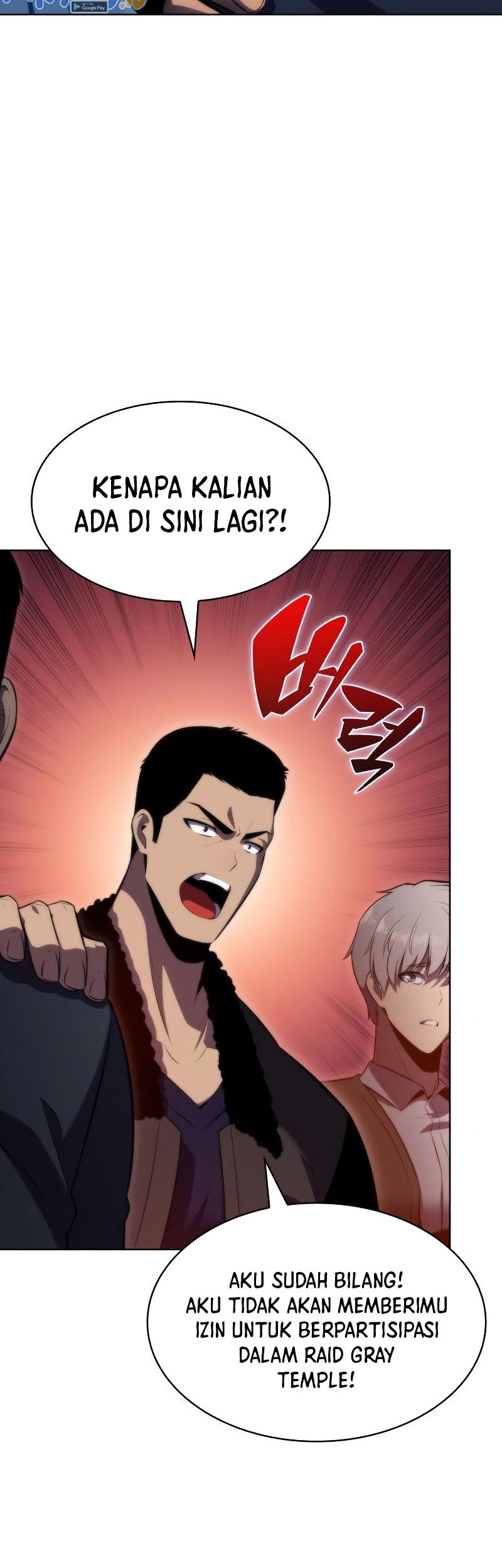 Solo Max-Level Newbie Chapter 67 - halaman 60