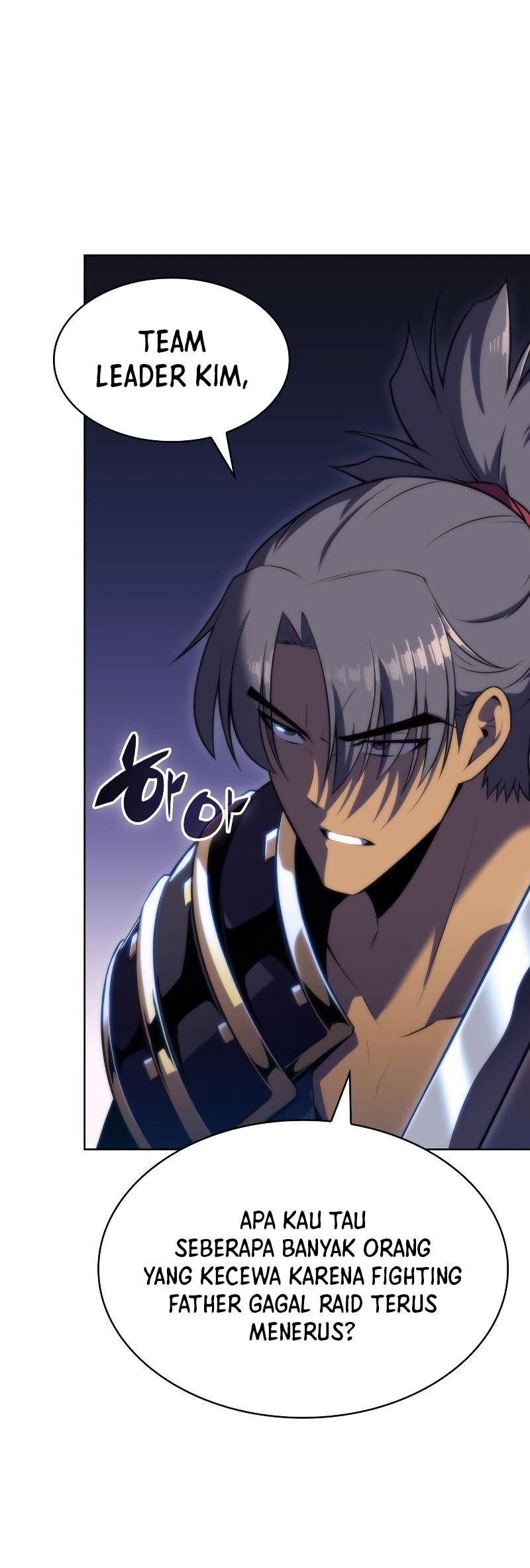 Solo Max-Level Newbie Chapter 67 - halaman 61