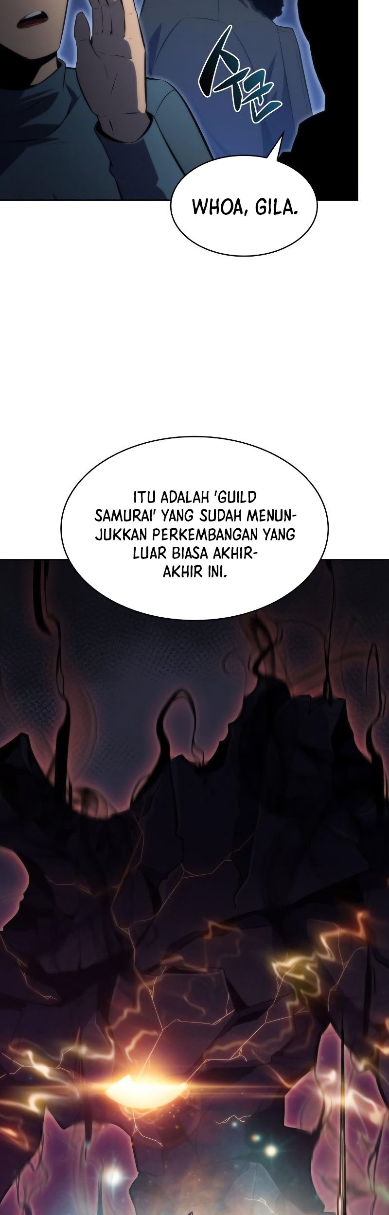 Solo Max-Level Newbie Chapter 67 - halaman 64