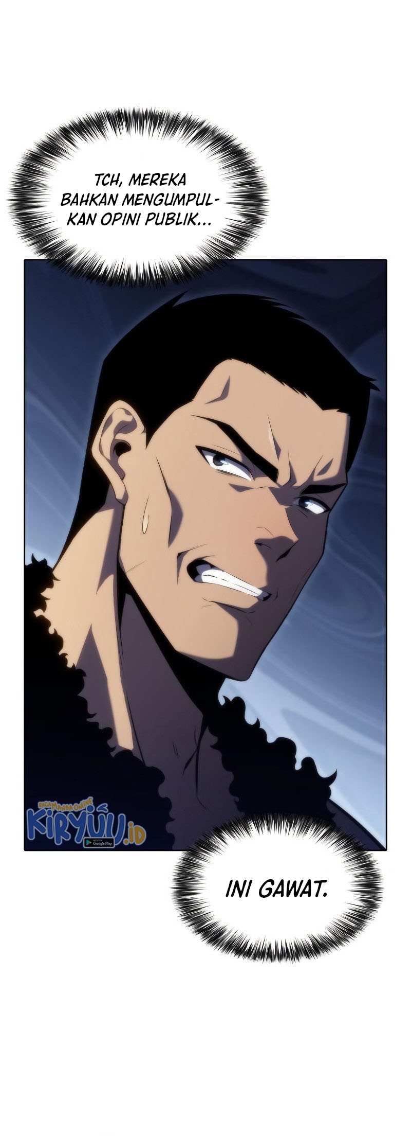 Solo Max-Level Newbie Chapter 67 - halaman 66