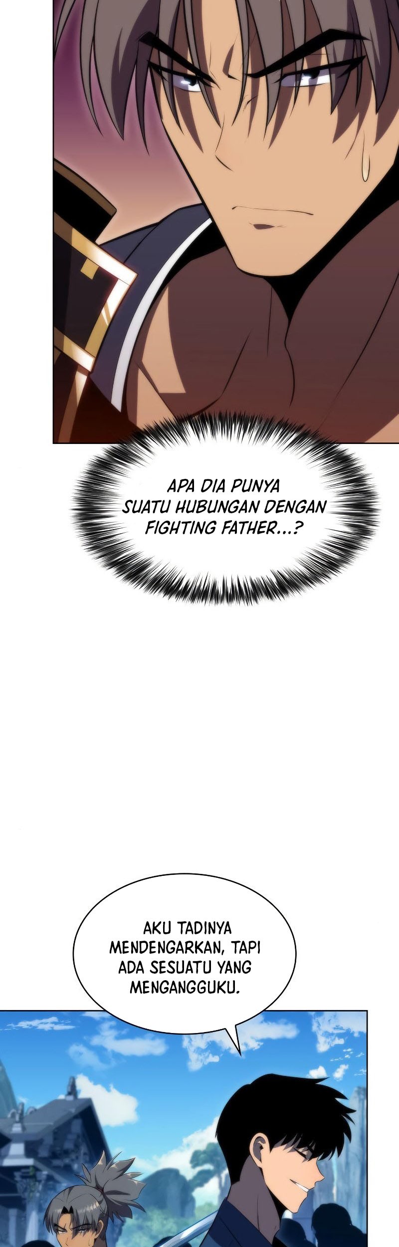 Solo Max-Level Newbie Chapter 67 - halaman 69