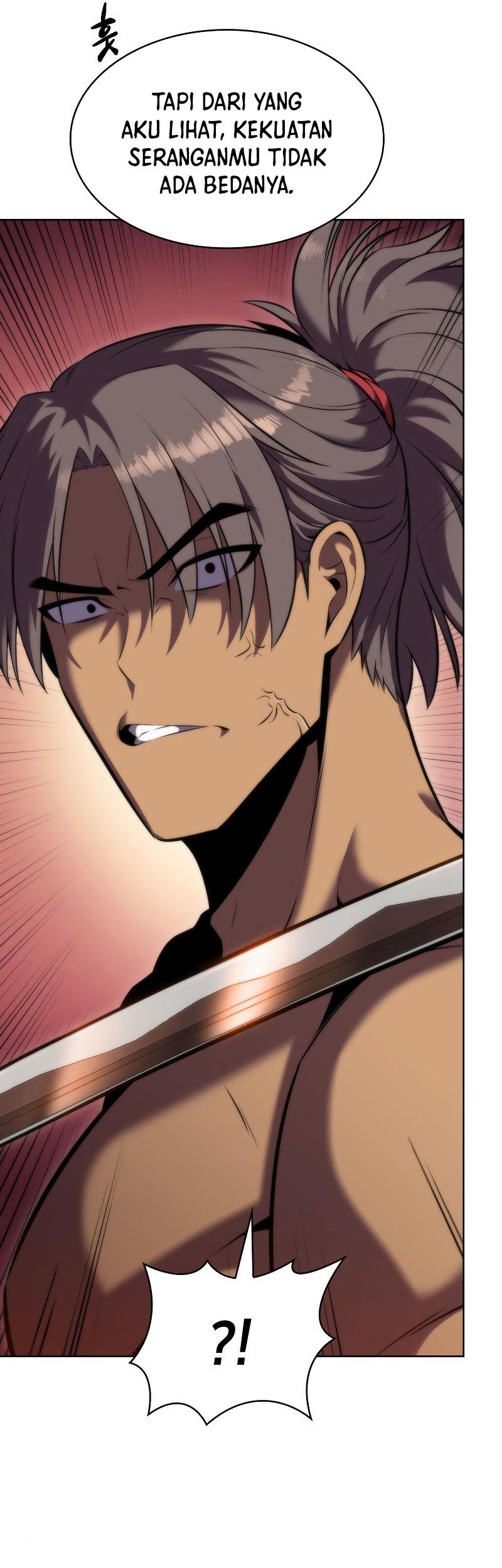 Solo Max-Level Newbie Chapter 67 - halaman 72