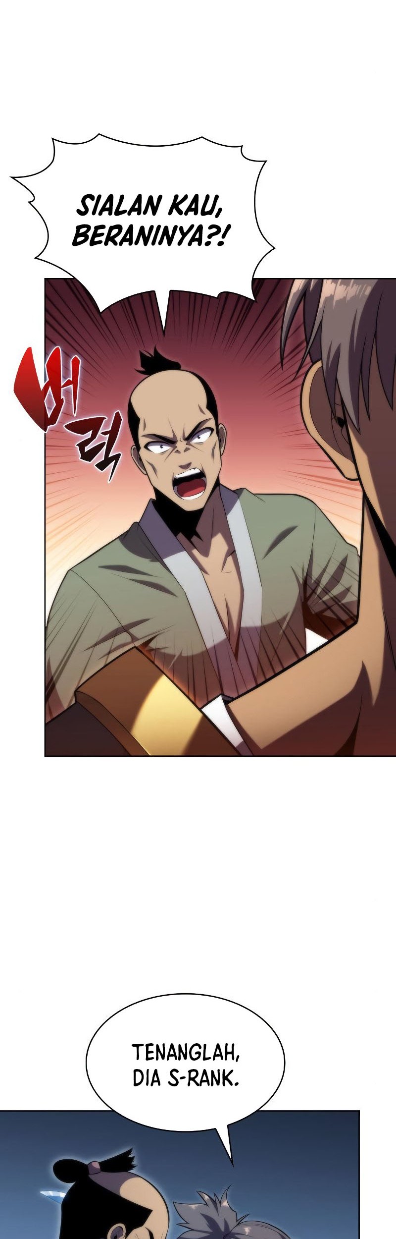 Solo Max-Level Newbie Chapter 67 - halaman 73