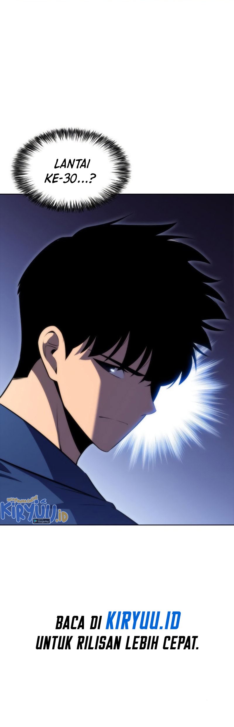 Solo Max-Level Newbie Chapter 67 - halaman 79