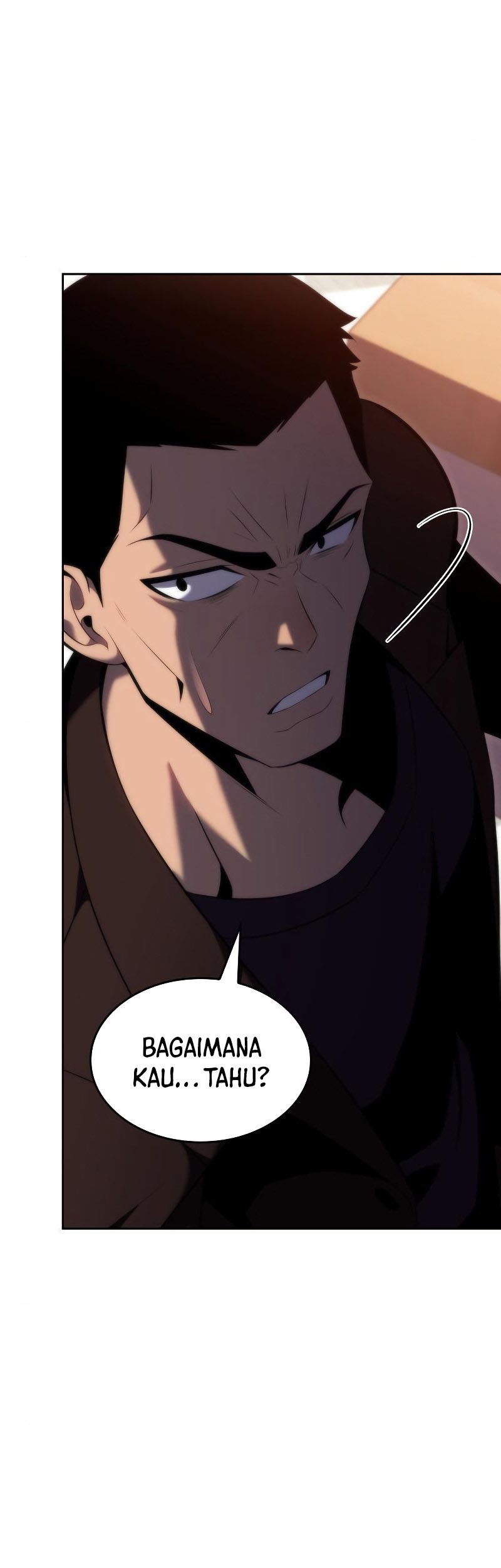 Solo Max-Level Newbie Chapter 67 - halaman 8
