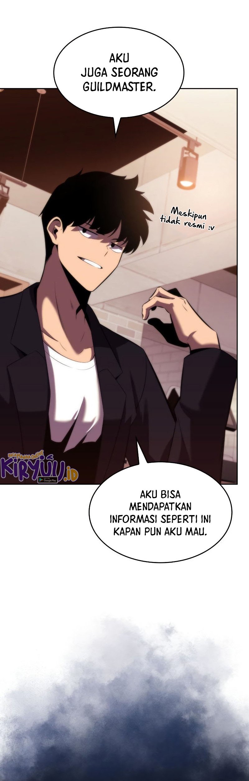 Solo Max-Level Newbie Chapter 67 - halaman 9